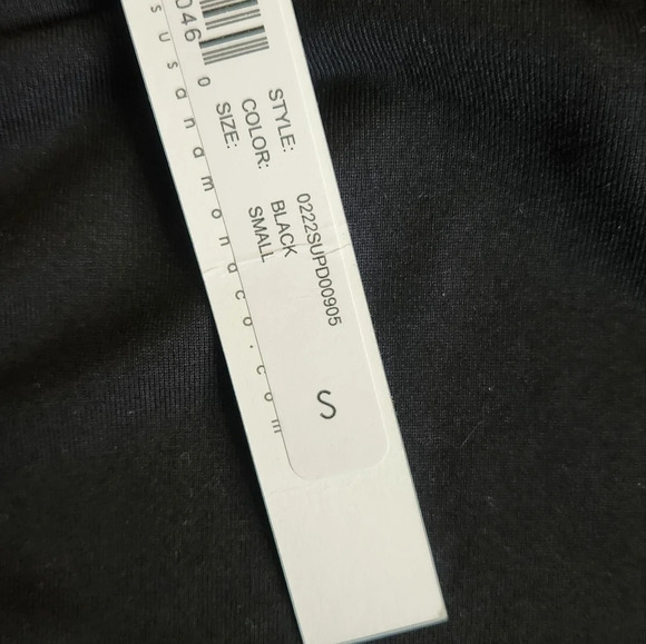 SUSANA MONACO DRESS - Picture 6 of 10